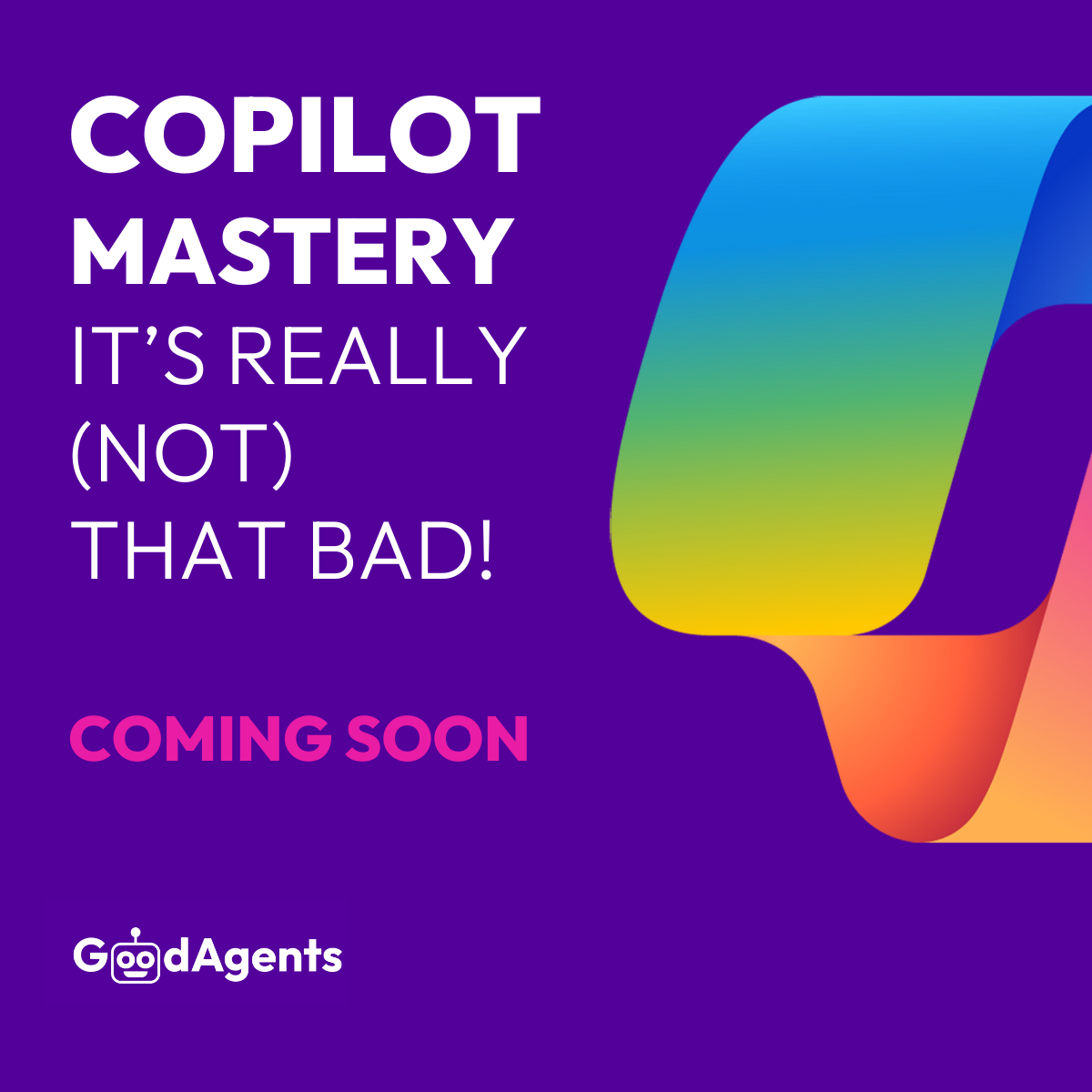 Copilot for nonprofits